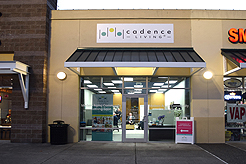 CADENCE LIVING - SOUND GENERATIONS GALA